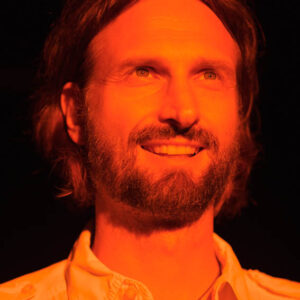 Jürgen Jürgen